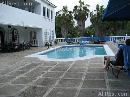 Half Moon Resort 46